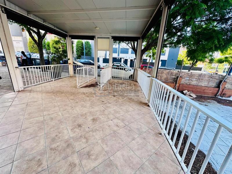 Foto 839935bd-1e97-4230-a70f-06a0a03ce0df. Business premise in Playa Poniente Benidorm