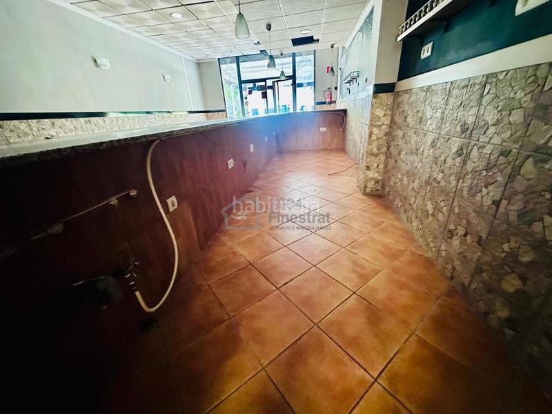 Foto ce3e0f35-5a07-4984-9572-85d1b0888a3f. Business premise in Playa Poniente Benidorm