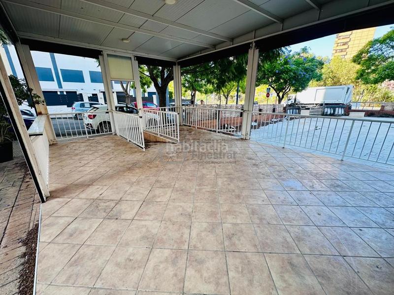 Foto f94f61d4-066c-4758-b94a-02c805bcc421. Business premise in Playa Poniente Benidorm