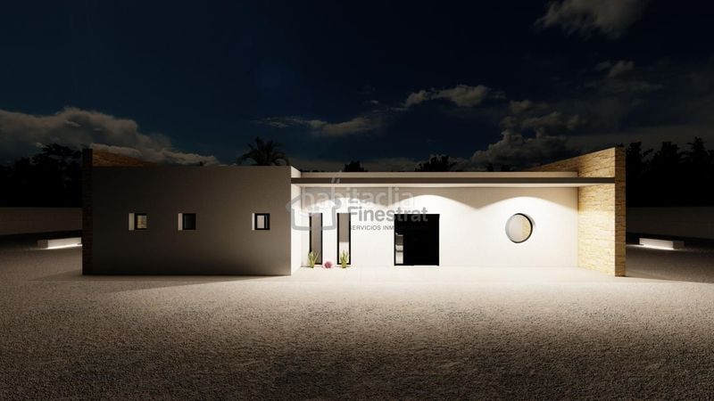 Foto 910cdba1-4785-4ad4-b749-12cf35b9aae9. Haus mit pool in Pinoso