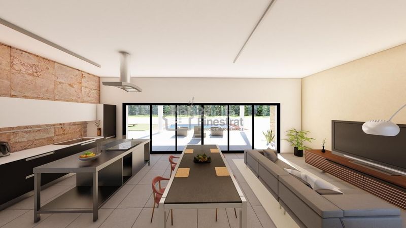 Foto b06e29d8-92d6-4c64-9936-32ab97e7f3bd. Haus mit pool in Pinoso