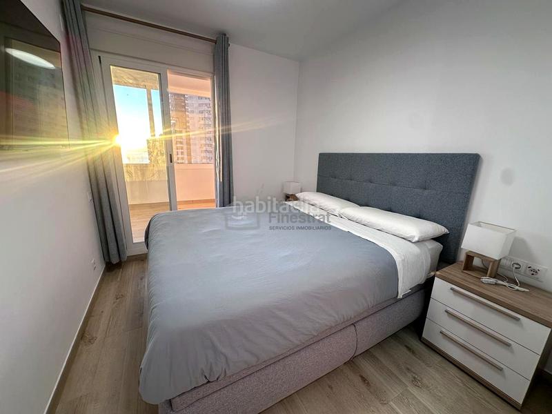 Foto 2b342f47-813f-4b84-aadd-fddfe9d31a13. Alquiler piso impresionante apartamento duplex en el rincon de loix en Benidorm