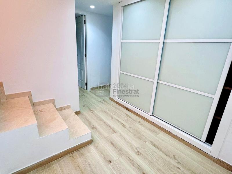 Foto 3831894a-2077-46a1-bce2-b180e584cad2. Alquiler piso impresionante apartamento duplex en el rincon de loix en Benidorm