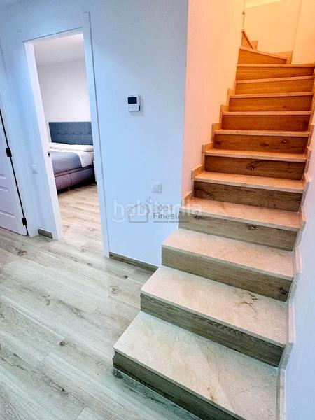 Foto 3f5c934f-91cc-4503-a1bb-6e835b42d18a. Alquiler piso impresionante apartamento duplex en el rincon de loix en Benidorm