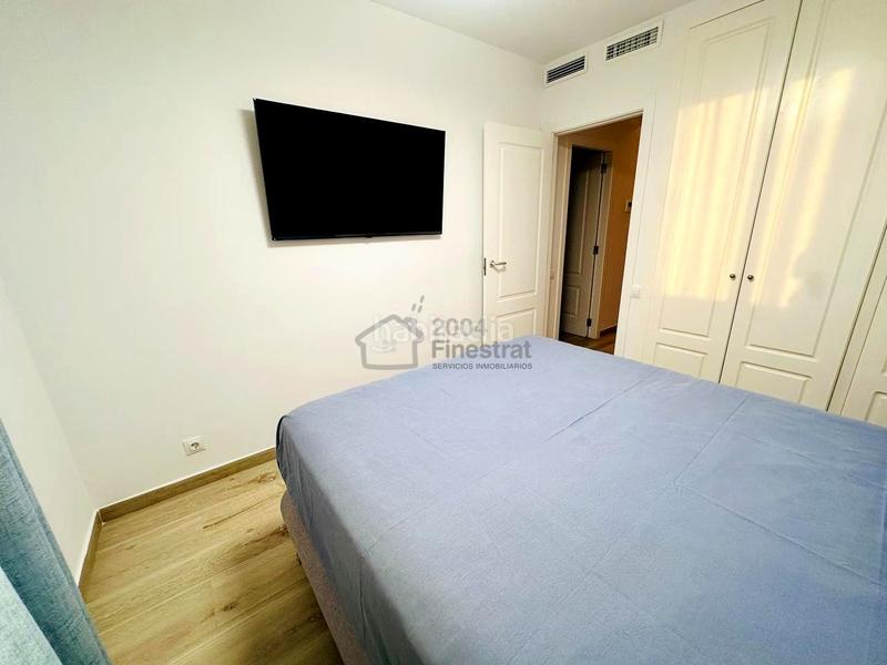 Foto 44b3ef96-f6a5-4d84-a8a2-6bef8b0bfbec. Alquiler piso impresionante apartamento duplex en el rincon de loix en Benidorm