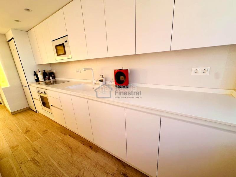 Foto 47306859-4802-417f-a2b3-7994bcd55063. Alquiler piso impresionante apartamento duplex en el rincon de loix en Benidorm