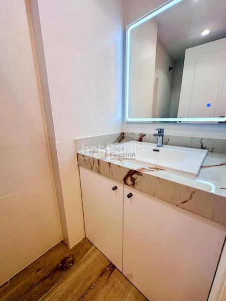 Foto 4ab2daa8-5f19-43b0-8f6a-270ad09d53ff. Alquiler piso impresionante apartamento duplex en el rincon de loix en Benidorm