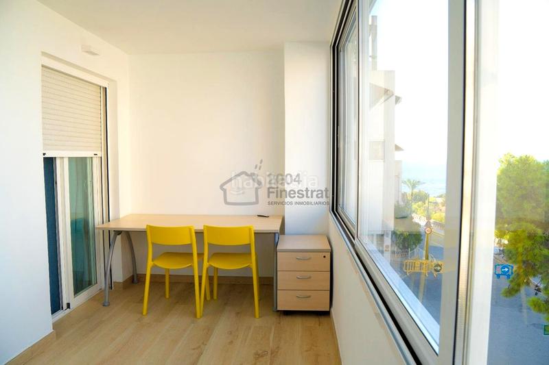Foto 552227a1-22dd-414d-b9a5-0e6bb2e13d14. Alquiler piso impresionante apartamento duplex en el rincon de loix en Benidorm
