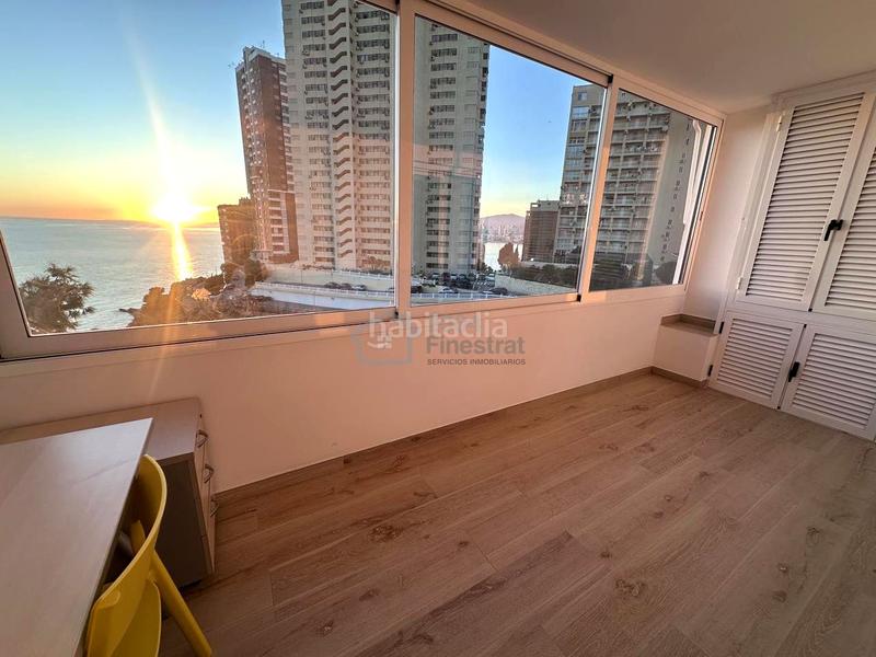 Foto 621dd3b7-8d86-4ea3-b7c0-748528366d7f. Alquiler piso impresionante apartamento duplex en el rincon de loix en Benidorm