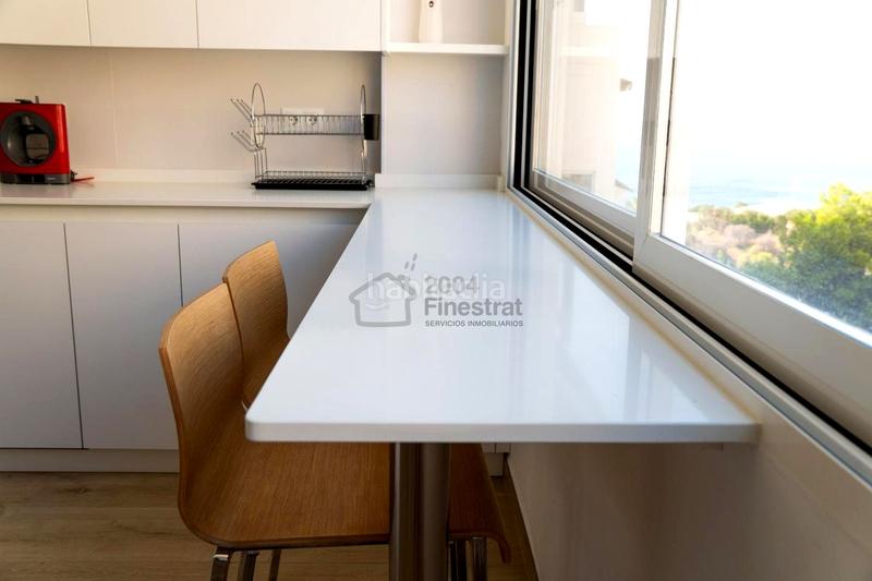 Foto 959bb7e6-ee2a-420b-998e-b0e18b61eb55. Alquiler piso impresionante apartamento duplex en el rincon de loix en Benidorm