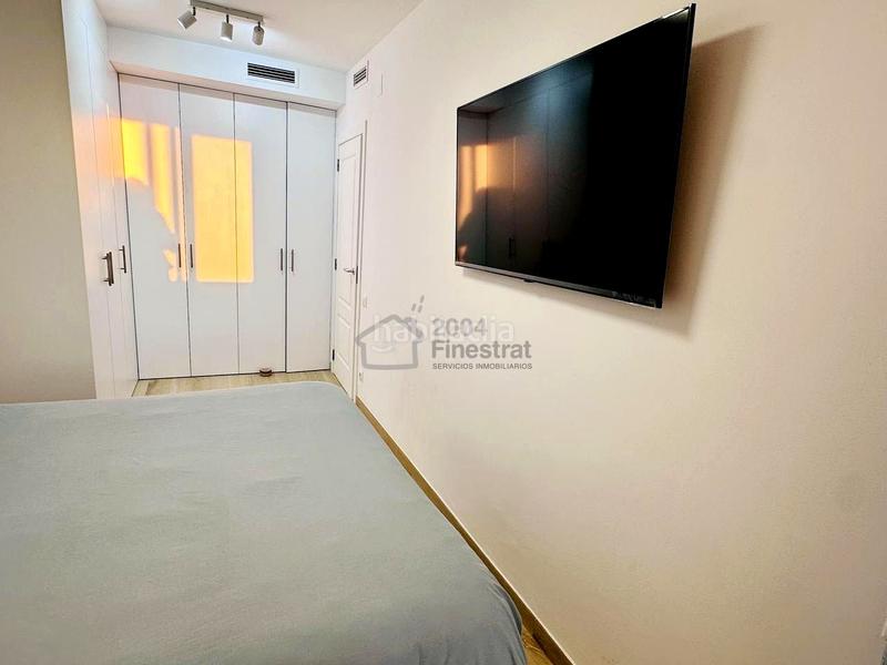 Foto 970f1c9b-48f9-4d2e-a548-7fc72663ee9d. Alquiler piso impresionante apartamento duplex en el rincon de loix en Benidorm