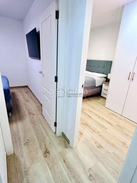 Foto bc594924-5ca2-47bd-8ec0-88cd6ae7a63c. Alquiler piso impresionante apartamento duplex en el rincon de loix en Benidorm