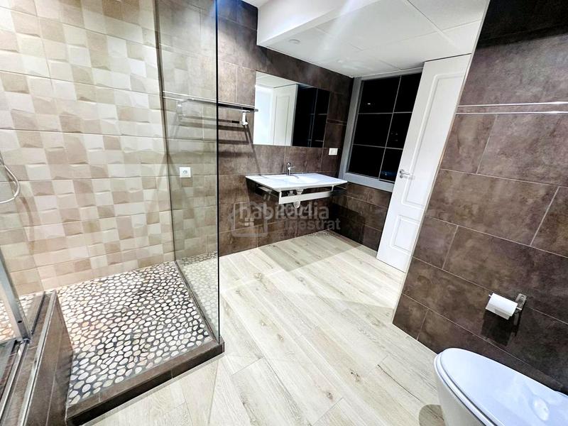 Foto c2d8a532-6fce-4196-9bd3-7886c5f65682. Alquiler piso impresionante apartamento duplex en el rincon de loix en Benidorm