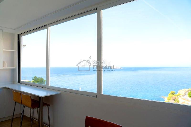 Foto c888f34d-b87a-48cf-ad5e-e19f4160ecb5. Alquiler piso impresionante apartamento duplex en el rincon de loix en Benidorm