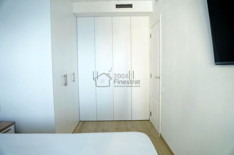 Foto cecf975b-495a-42fc-9167-85d9a03b4526. Alquiler piso impresionante apartamento duplex en el rincon de loix en Benidorm