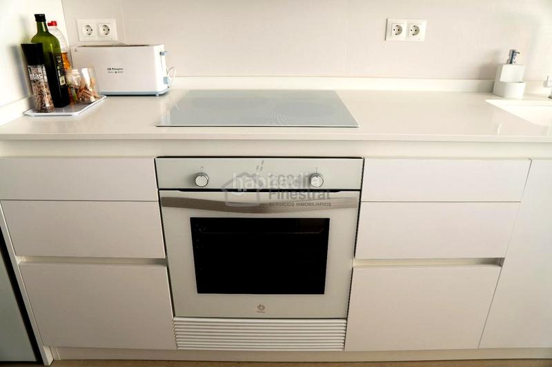 Foto e395e8ce-1870-4e77-b9da-6e1cdc411841. Alquiler piso impresionante apartamento duplex en el rincon de loix en Benidorm