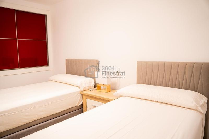 Foto 65e5d273-aea5-42f2-a52b-16bb61f093c3. Alquiler piso impresionante apartamento en el rincon en Benidorm