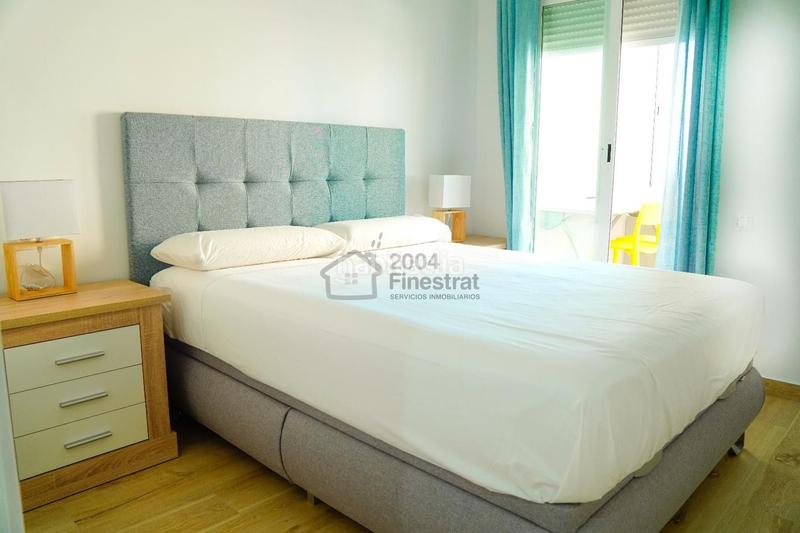 Foto a9c722c6-adaa-4c20-87f1-3ff93c2b741a. Alquiler piso impresionante apartamento en el rincon en Benidorm