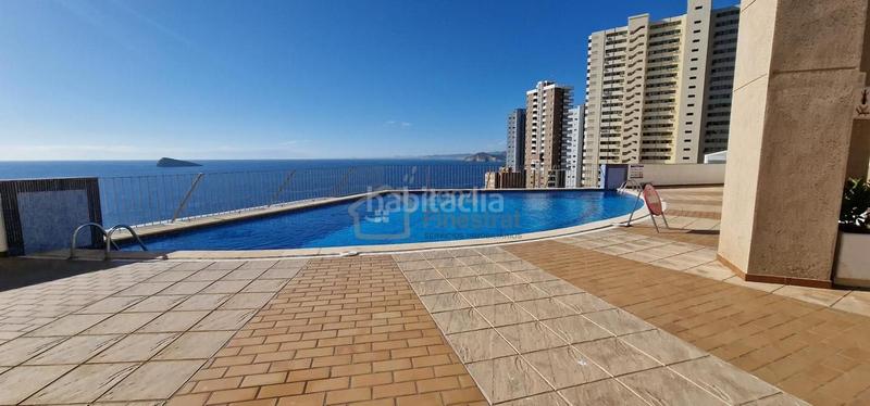 Foto c00465f4-8b28-42a2-8a00-5a0a099840cd. Alquiler piso impresionante apartamento en el rincon en Benidorm