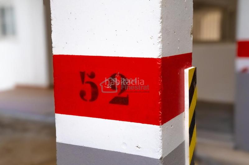 Foto 20d8d519-1e6d-4932-8b8f-d9b45661188b. Location appartement avec parking dans Rincón Alto Benidorm