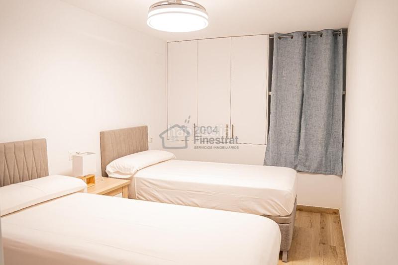 Foto 3aff90aa-0a4e-4586-8ebb-c1dbd5e444ee. Location appartement avec parking dans Rincón Alto Benidorm