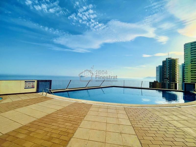 Foto 4ca17a74-7ea6-4b58-9d06-9789cdcf636c. Location appartement avec parking dans Rincón Alto Benidorm
