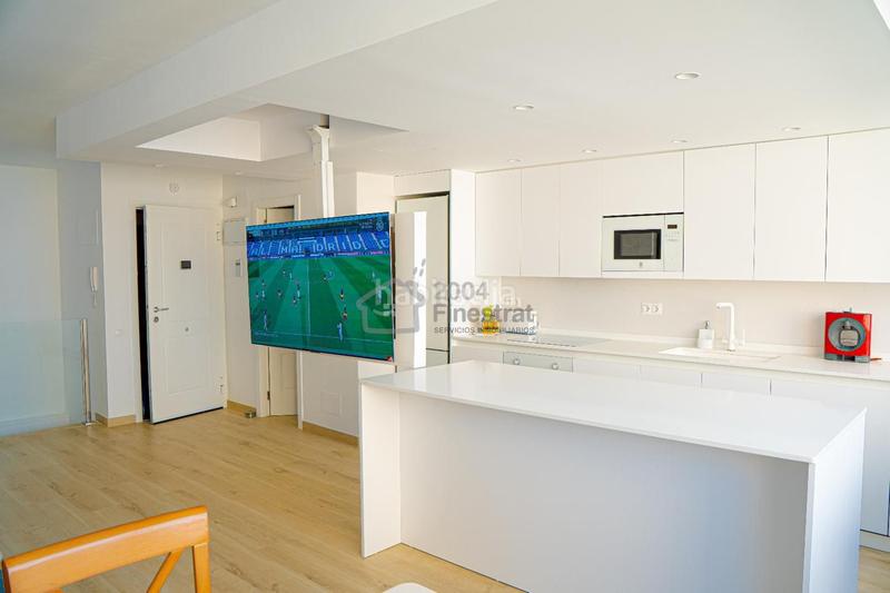 Foto 5b55e7d2-c6fc-43ac-9fe8-8cbaf922843e. Location appartement avec parking dans Rincón Alto Benidorm