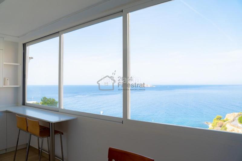 Foto 8e55e64b-a8d1-46e9-b409-b3a2ed0ff046. Location appartement avec parking dans Rincón Alto Benidorm