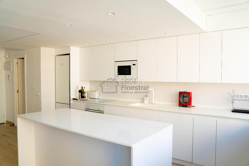 Foto 1cb66006-4807-48bc-b7c3-a30e9135afc1. Rent flat with parking in Rincón Alto Benidorm