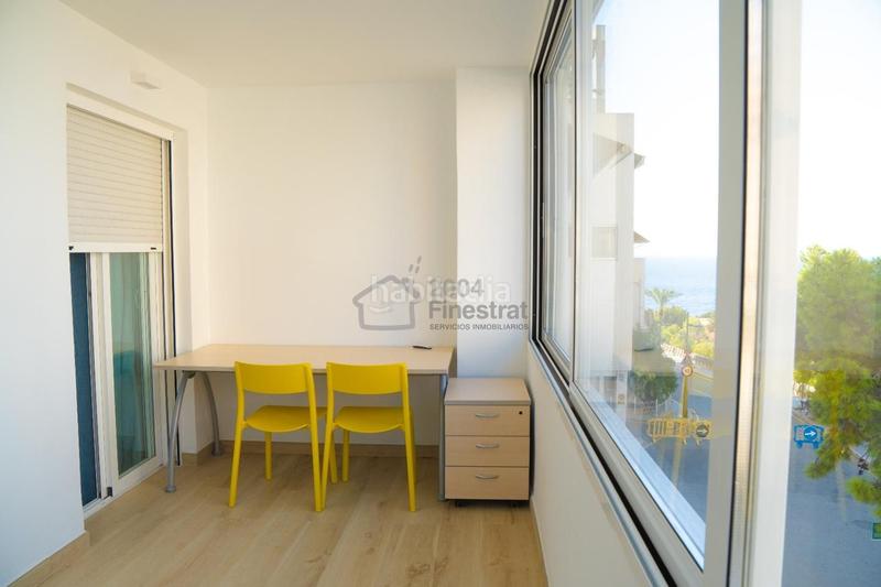 Foto 213333b2-463a-4063-b14a-d14ed7f72ef2. Rent flat with parking in Rincón Alto Benidorm