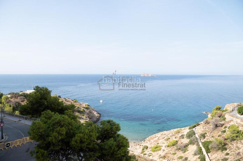 Foto 65cdabb0-f5f1-40de-9f11-6cd65708096a. Rent flat with parking in Rincón Alto Benidorm