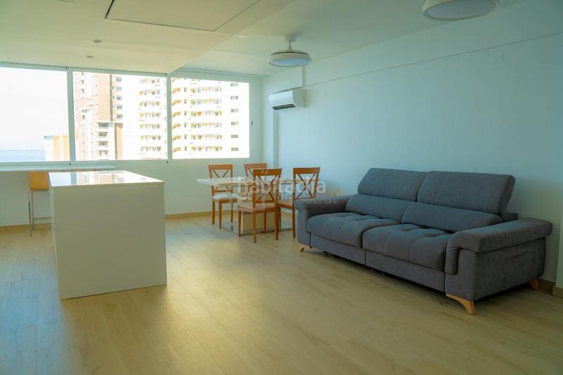 Foto 7e21e24a-e637-4eb7-ba72-0b384716eac0. Rent flat with parking in Rincón Alto Benidorm