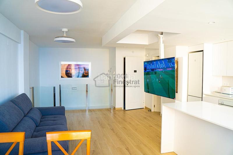 Foto 972c0a18-e863-4745-8d1c-7cb567f12a65. Rent flat with parking in Rincón Alto Benidorm