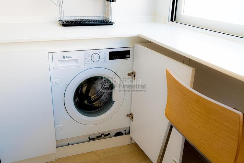 Foto b177ecd0-b2bd-4a29-aca2-f89a4a14a12c. Rent flat with parking in Rincón Alto Benidorm