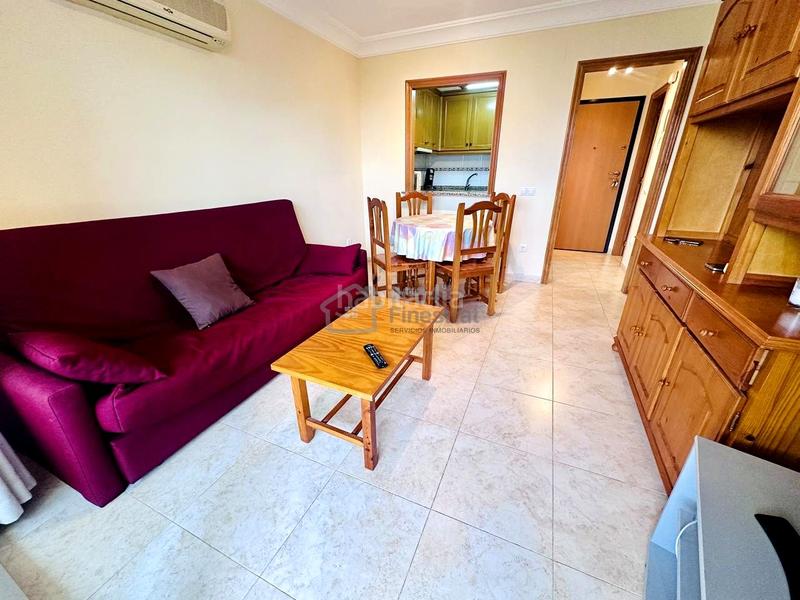 Foto 089f002a-a745-491c-843a-3ddf3e272ebb. Appartement mit pool in Cala Palmera-Atrium Vila Joiosa (la)