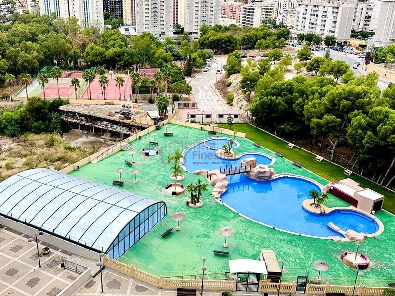 Foto 16750782-e6f9-4d94-892e-fc660acd36c6. Appartement mit pool in Cala Palmera-Atrium Vila Joiosa (la)