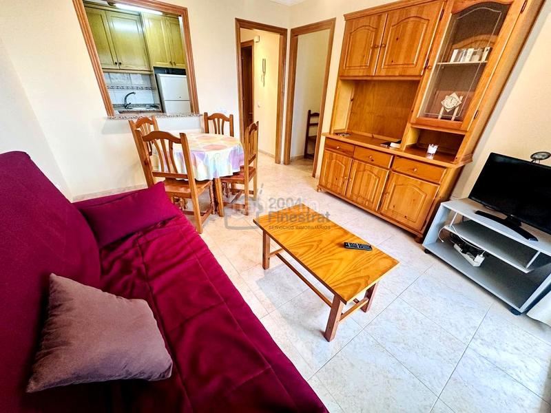 Foto 1c2740af-12ee-4f4a-8bc8-494cf2f4113d. Appartement mit pool in Cala Palmera-Atrium Vila Joiosa (la)