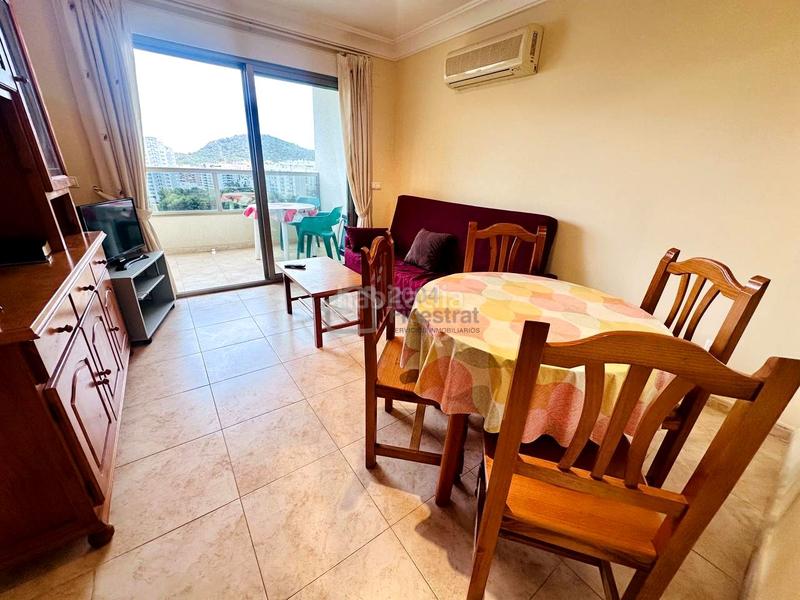 Foto 82ce8a25-4879-4925-b557-d446aedd5c05. Appartement mit pool in Cala Palmera-Atrium Vila Joiosa (la)