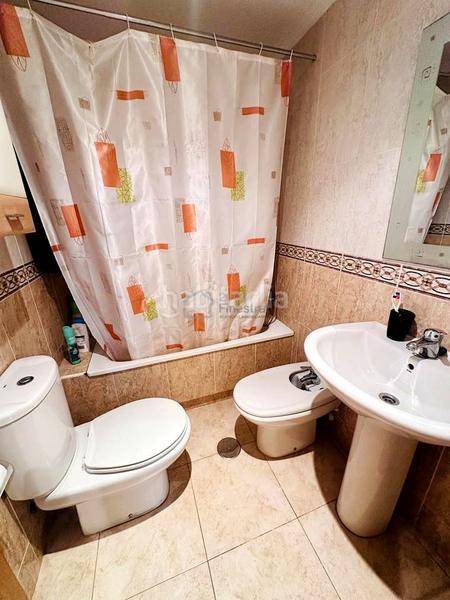 Foto b4fbbcad-f581-4a3f-9e96-2d8255c2d088. Appartement mit pool in Cala Palmera-Atrium Vila Joiosa (la)