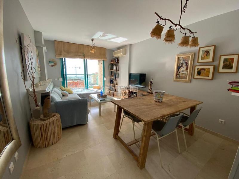 Foto 0487facb-d989-4dd2-9b9f-a74909ae1136. Piso  con vistas al mar en la cala de villajoyosa en Vila Joiosa (la)