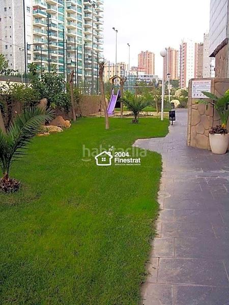 Foto 2e8d0662-6e93-46f7-8bdf-9afd37d16d23. Piso  con vistas al mar en la cala de villajoyosa en Vila Joiosa (la)