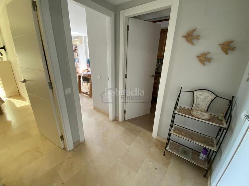 Foto e31ee0d3-36f0-4a23-81d0-0301c3f6f698. Piso  con vistas al mar en la cala de villajoyosa en Vila Joiosa (la)