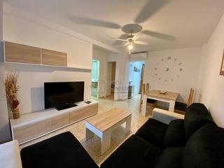 Pis  De la marina baixa. Apartamento de 2 dormitorios
