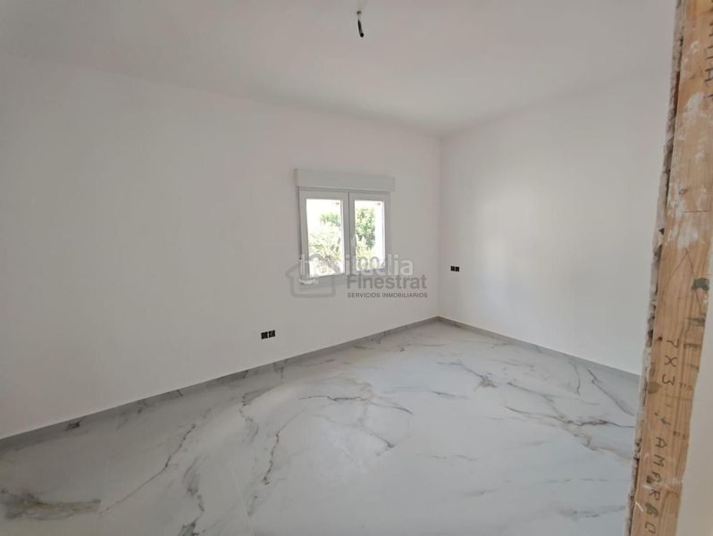 Foto 30d89350-107c-480d-ad28-4699f6b17556. Casa amb aparcament piscina a Altea la vella Altea