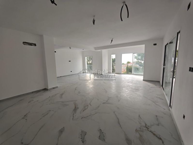 Foto 4d9b7800-e901-4886-b6af-fd012dbbba28. Casa amb aparcament piscina a Altea la vella Altea
