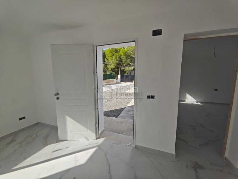 Foto 8478b86d-ff1f-4031-b594-ad7949fd5439. Casa amb aparcament piscina a Altea la vella Altea