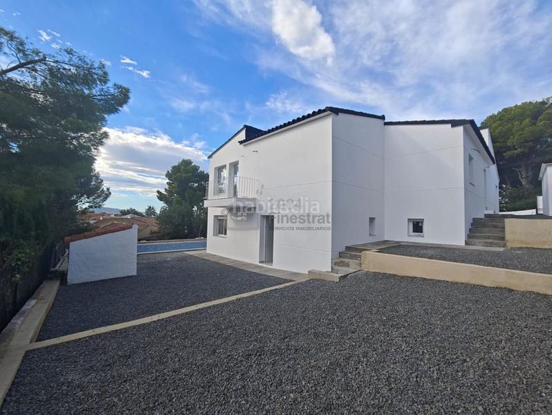 Foto afbc339f-b1ec-4bbf-b87b-ac7f8315ddfa. Casa amb aparcament piscina a Altea la vella Altea