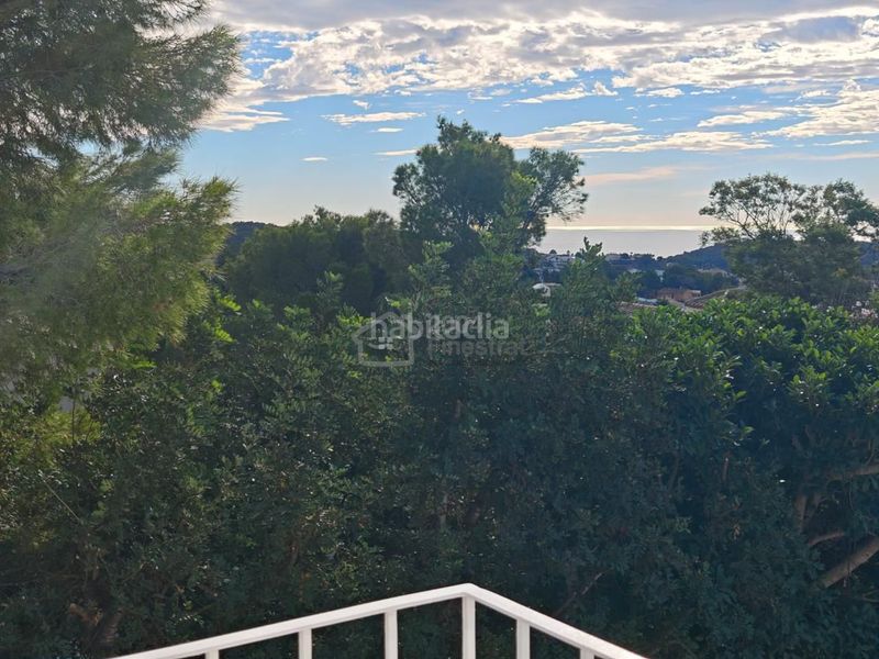 Foto afd04be8-dc41-4b44-89de-27c6184a7a33. Casa amb aparcament piscina a Altea la vella Altea