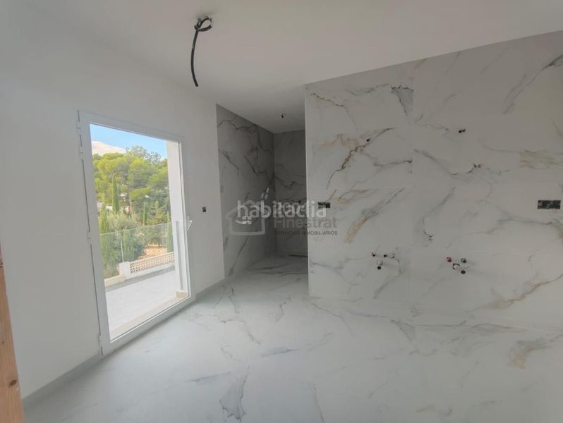 Foto b9b45340-22e8-45cc-adeb-9374b9f9afd2. Casa amb aparcament piscina a Altea la vella Altea