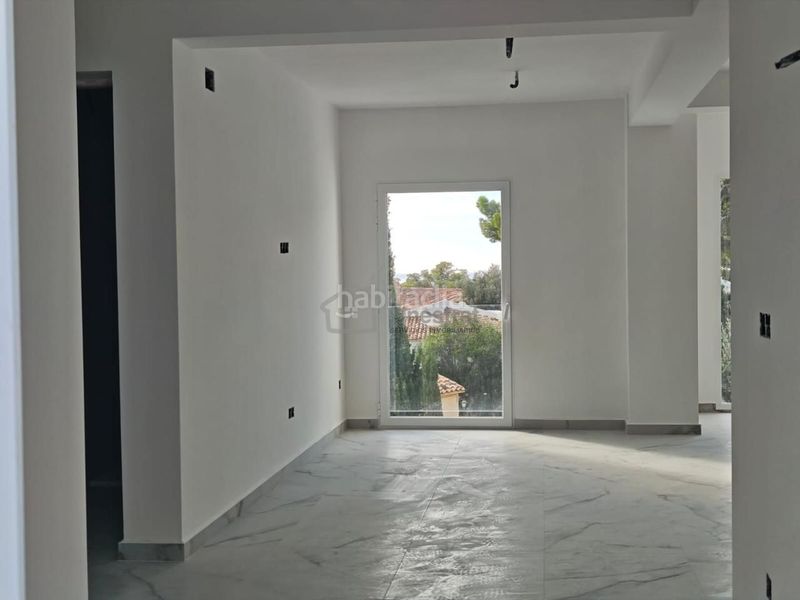 Foto bd41bcc1-78a1-4543-94d7-f181bd6505a7. Casa amb aparcament piscina a Altea la vella Altea